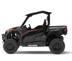 Polaris General 1000 EPS Deluxe 2018 Polaris General 1000 EPS Deluxe 2018